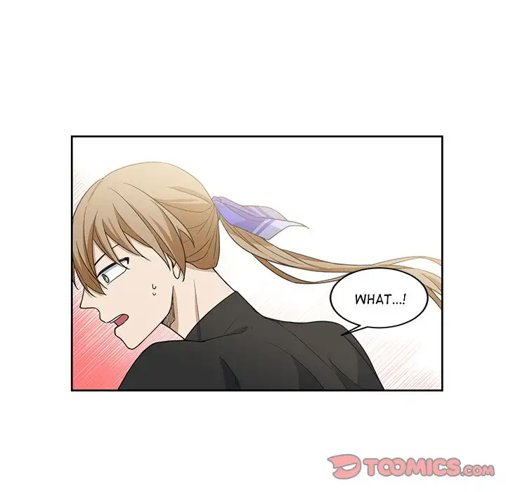 Our Secret Garden - Chapter 19 [photo 66] - MangaPorn
