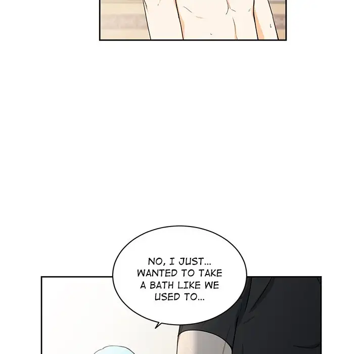 Our Secret Garden - Chapter 19 [photo 76] - MangaPorn