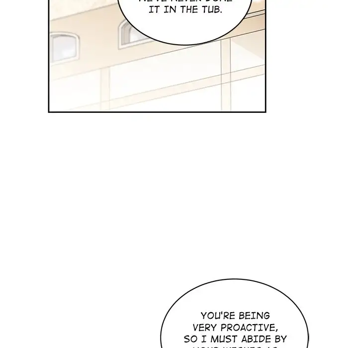 Our Secret Garden - Chapter 19 [photo 81] - MangaPorn