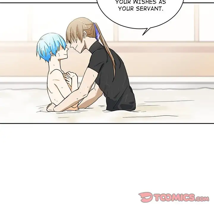 Our Secret Garden - Chapter 19 [photo 82] - MangaPorn