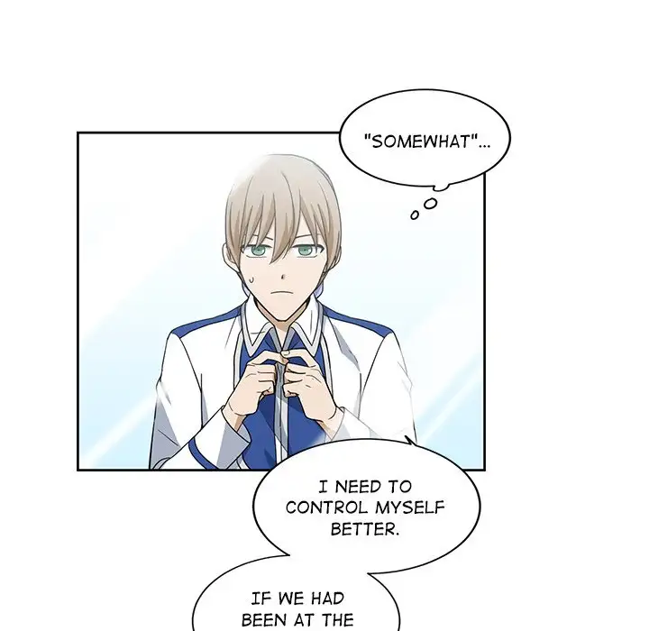 Our Secret Garden - Chapter 20 [photo 13] - MangaPorn