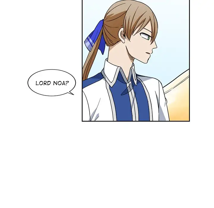Our Secret Garden - Chapter 20 [photo 15] - MangaPorn