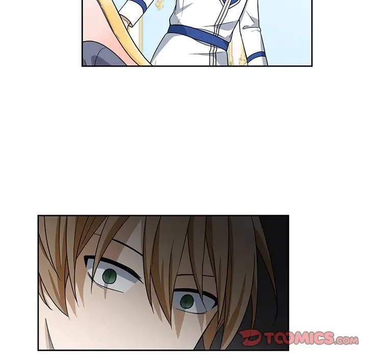 Our Secret Garden - Chapter 20 [photo 18] - MangaPorn