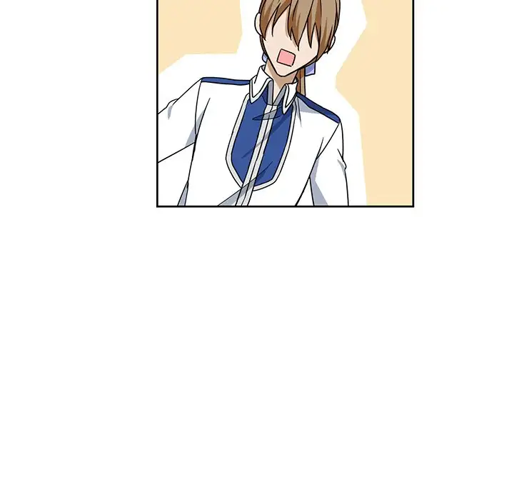 Our Secret Garden - Chapter 20 [photo 23] - MangaPorn