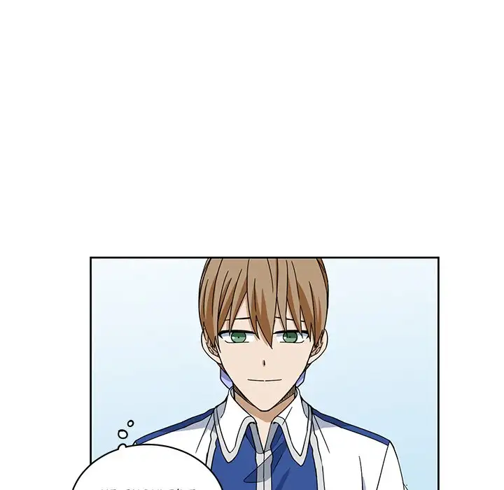 Our Secret Garden - Chapter 20 [photo 25] - MangaPorn