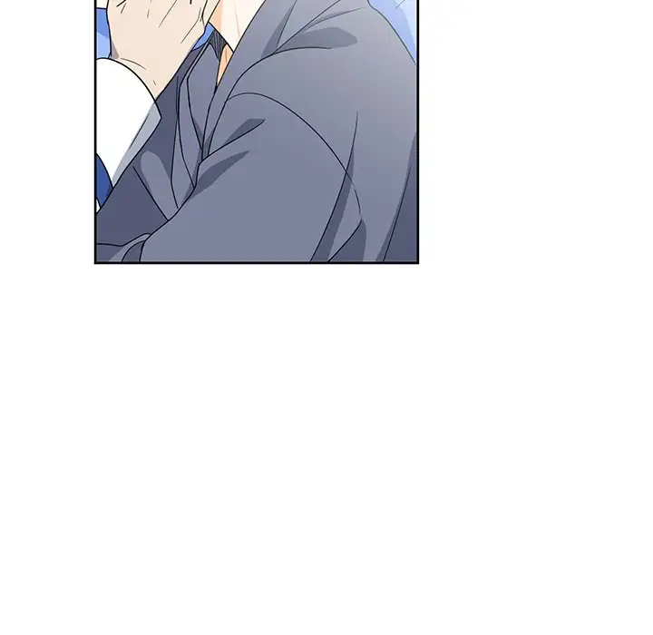 Our Secret Garden - Chapter 20 [photo 27] - MangaPorn
