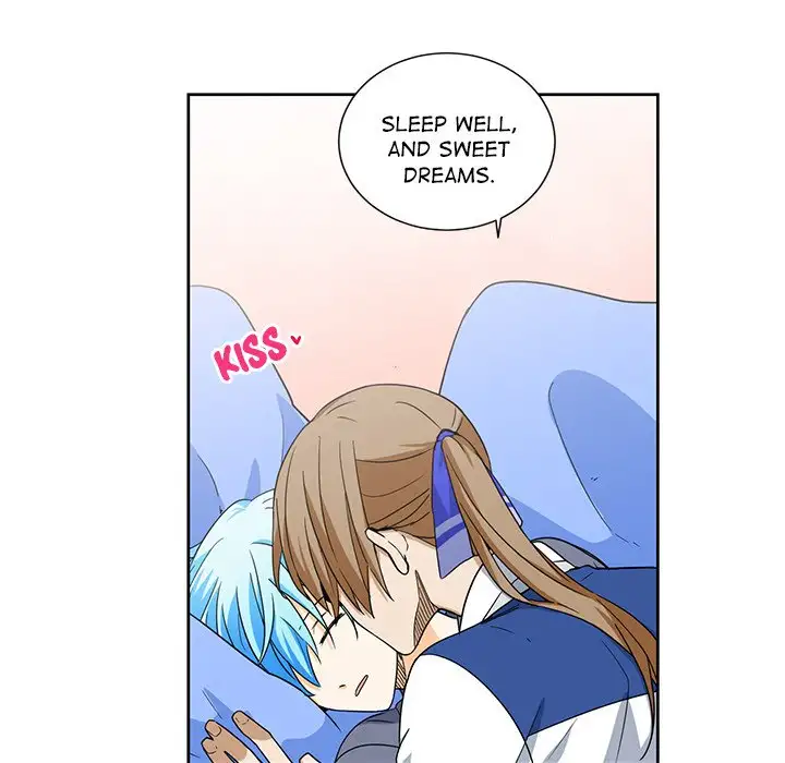 Our Secret Garden - Chapter 20 [photo 28] - MangaPorn