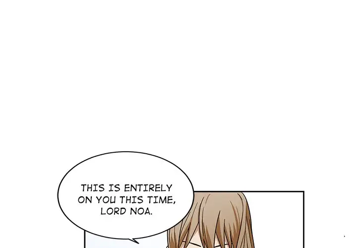 Our Secret Garden - Chapter 20 [photo 3] - MangaPorn