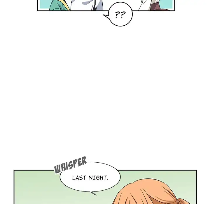 Our Secret Garden - Chapter 20 [photo 36] - MangaPorn