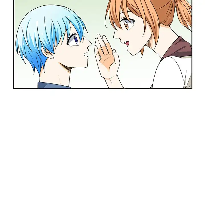 Our Secret Garden - Chapter 20 [photo 37] - MangaPorn