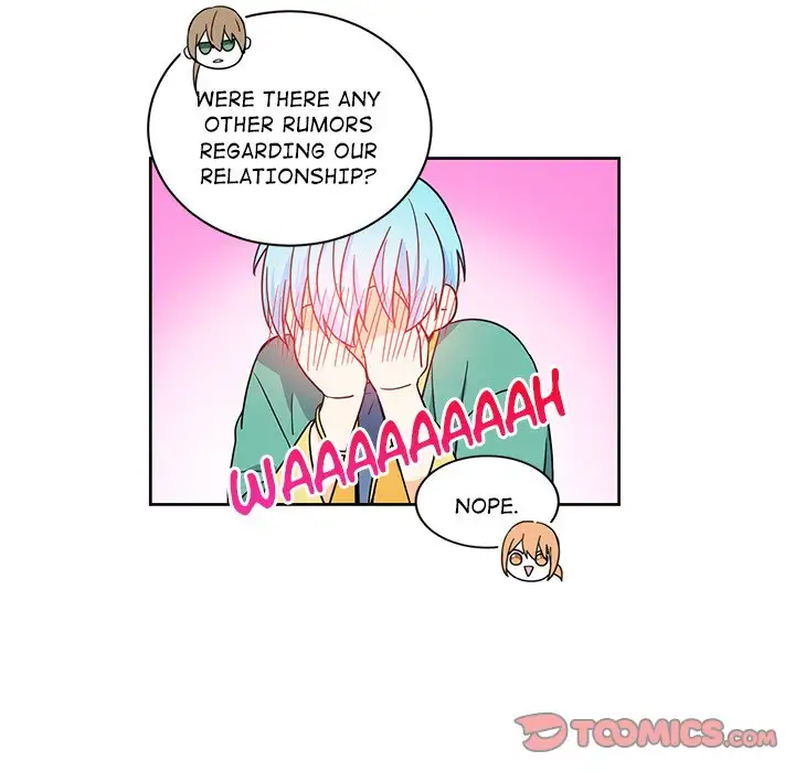 Our Secret Garden - Chapter 20 [photo 42] - MangaPorn
