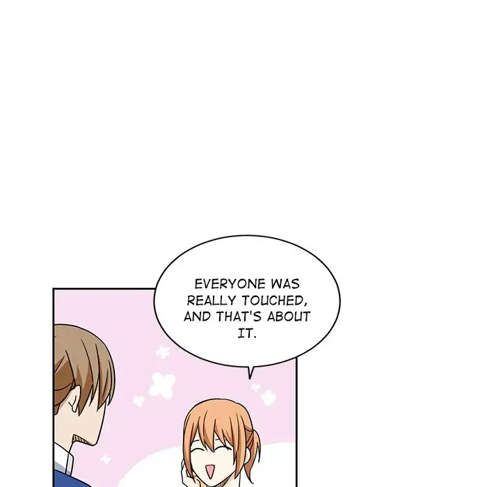 Our Secret Garden - Chapter 20 [photo 43] - MangaPorn