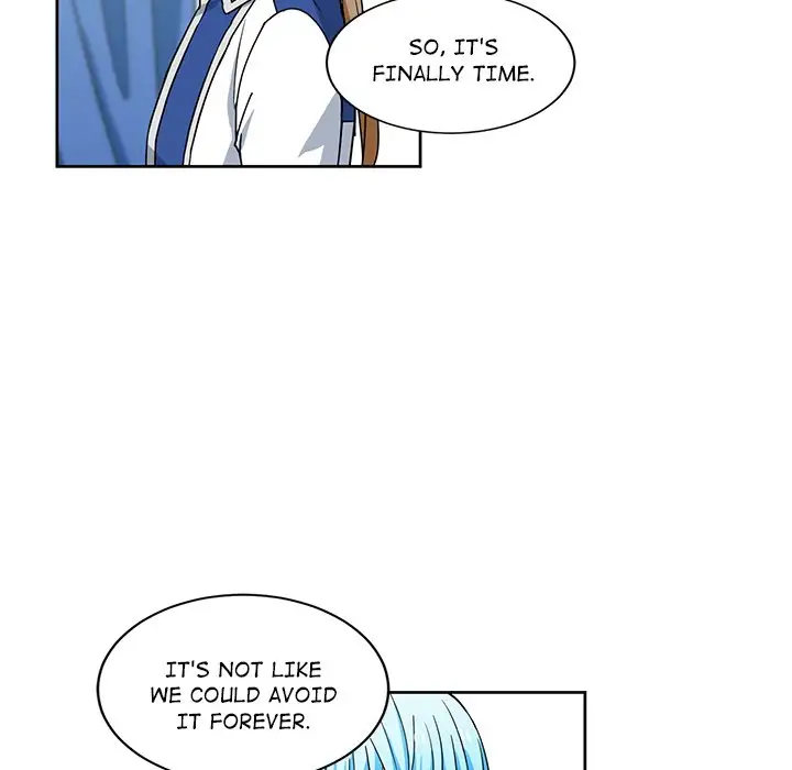 Our Secret Garden - Chapter 20 [photo 59] - MangaPorn
