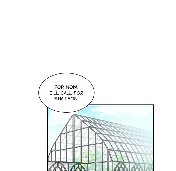 Our Secret Garden - Chapter 20 [photo 63] - MangaPorn