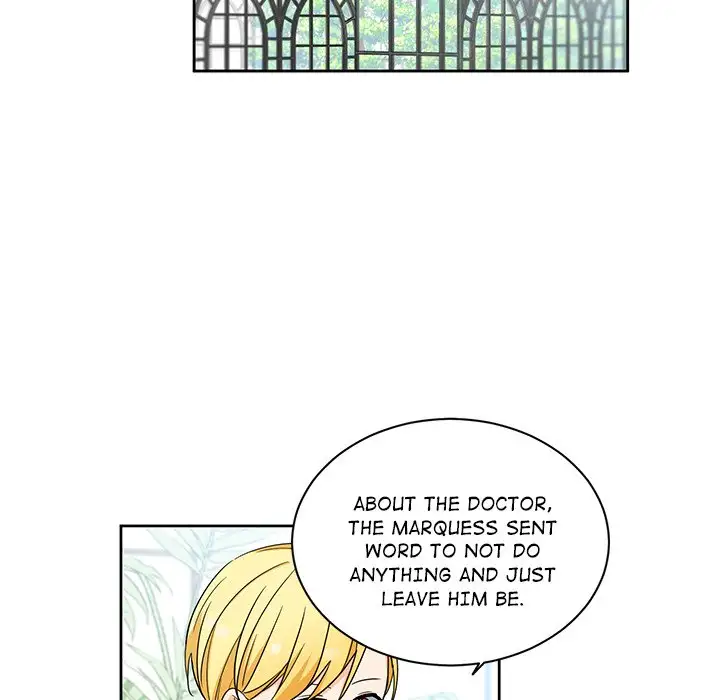 Our Secret Garden - Chapter 20 [photo 64] - MangaPorn