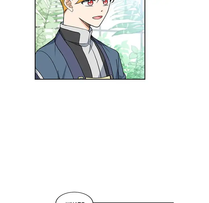 Our Secret Garden - Chapter 20 [photo 65] - MangaPorn