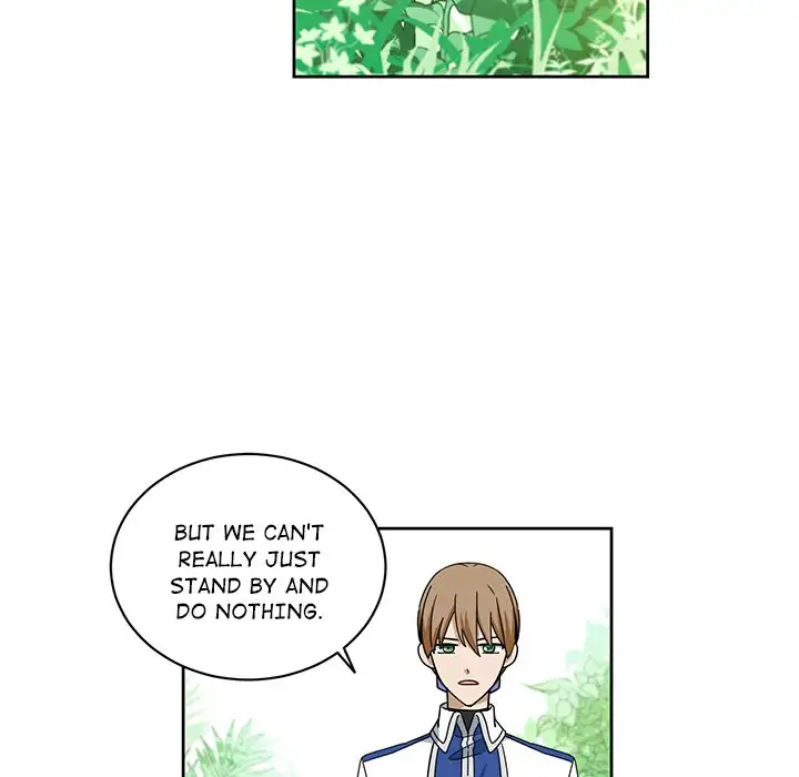 Our Secret Garden - Chapter 20 [photo 69] - MangaPorn