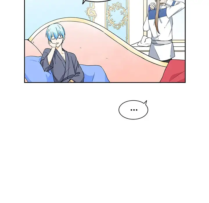 Our Secret Garden - Chapter 20 [photo 7] - MangaPorn