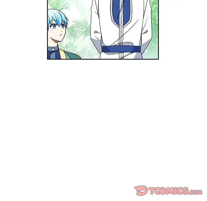 Our Secret Garden - Chapter 20 [photo 70] - MangaPorn