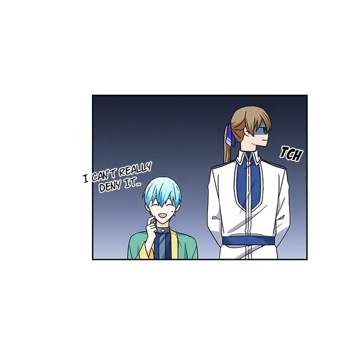 Our Secret Garden - Chapter 20 [photo 76] - MangaPorn
