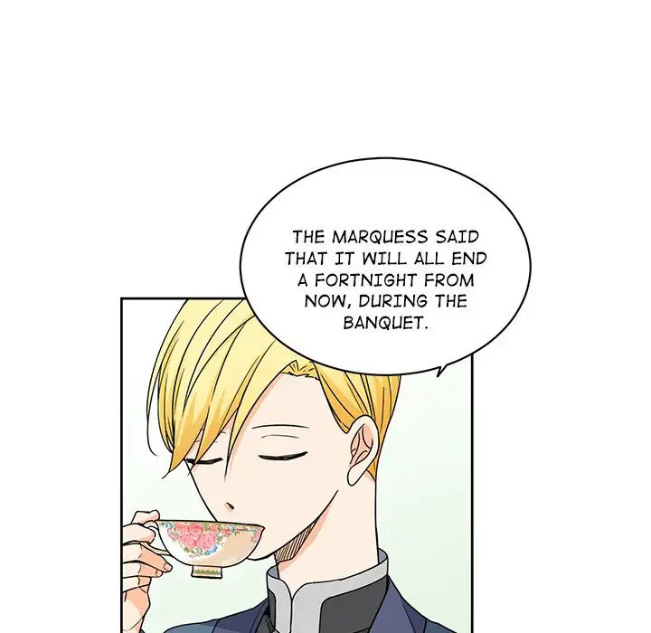 Our Secret Garden - Chapter 20 [photo 77] - MangaPorn