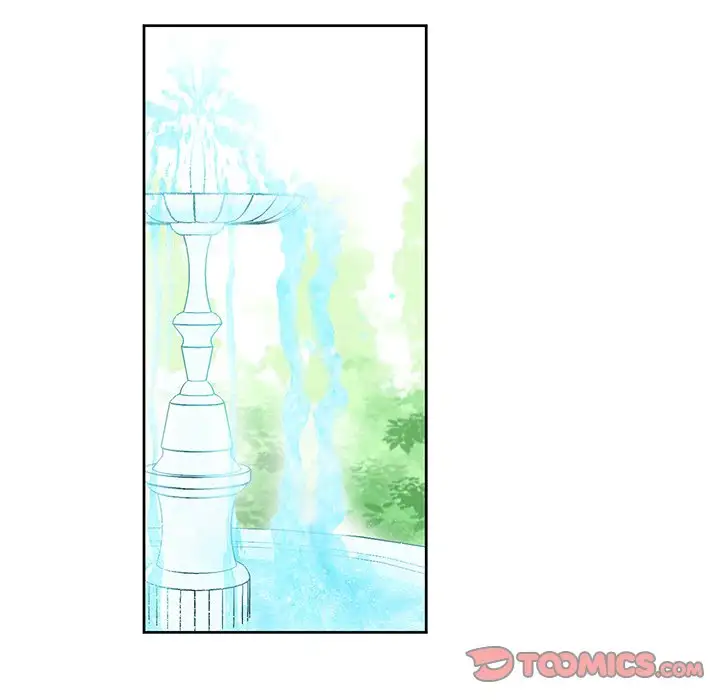 Our Secret Garden - Chapter 21 [photo 10] - MangaPorn
