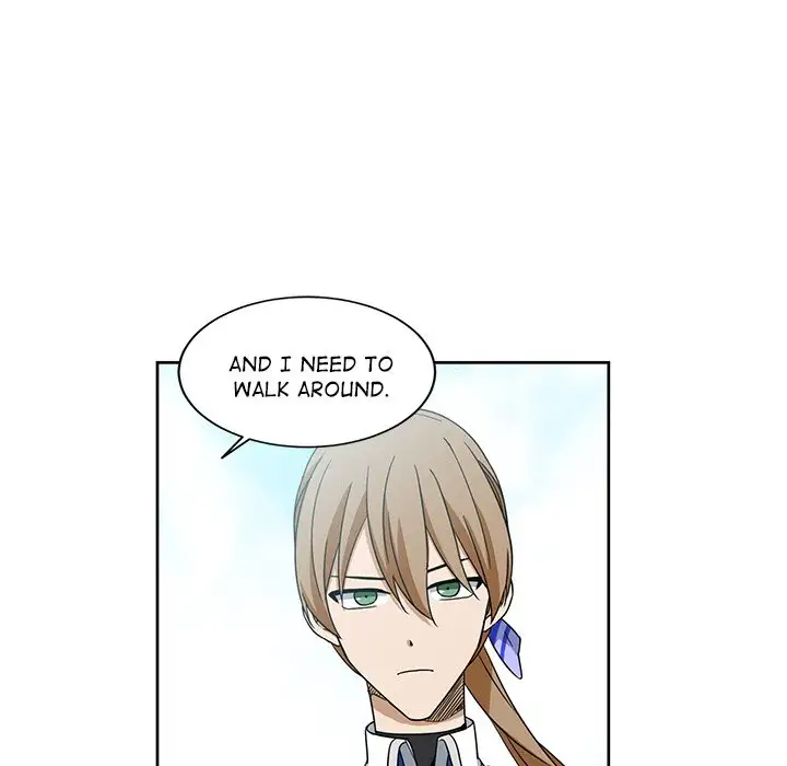 Our Secret Garden - Chapter 21 [photo 16] - MangaPorn