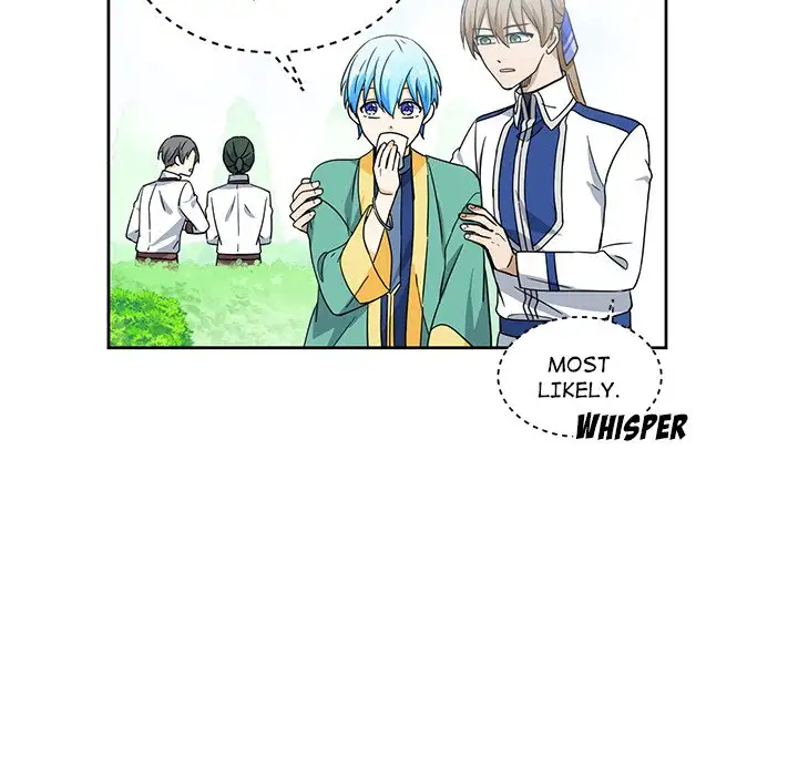 Our Secret Garden - Chapter 21 [photo 28] - MangaPorn