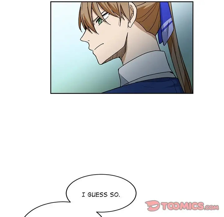 Our Secret Garden - Chapter 21 [photo 34] - MangaPorn