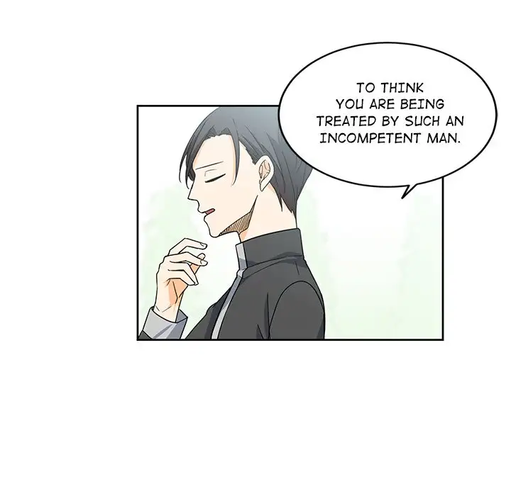 Our Secret Garden - Chapter 21 [photo 36] - MangaPorn