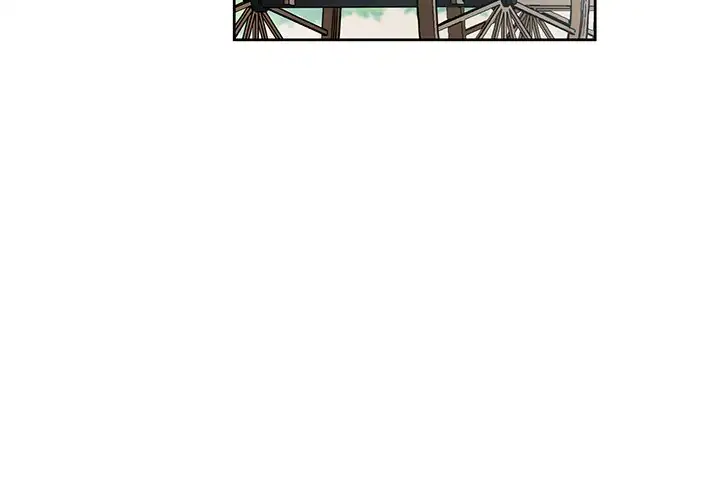Our Secret Garden - Chapter 21 [photo 4] - MangaPorn