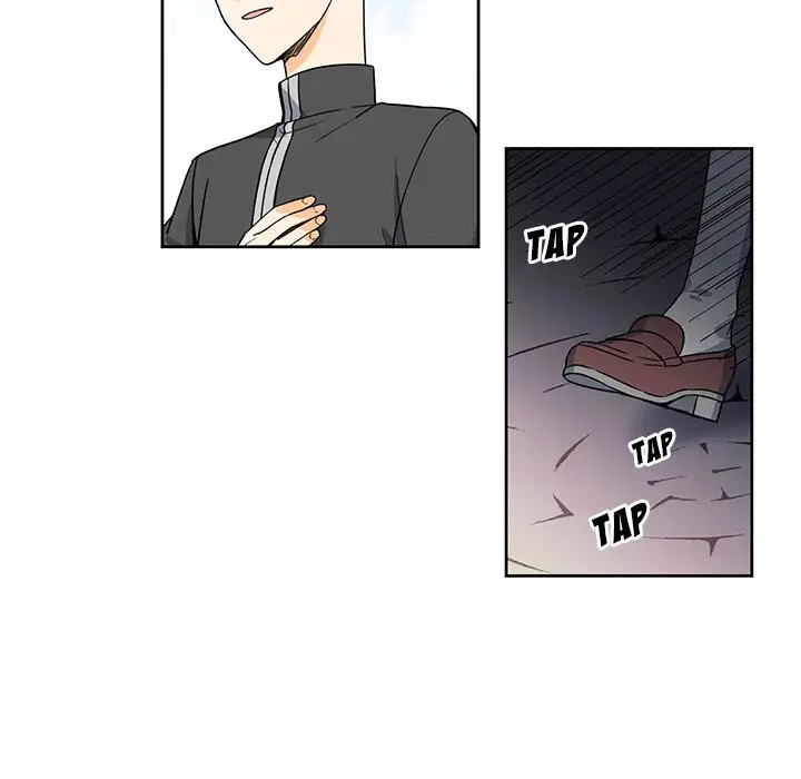 Our Secret Garden - Chapter 21 [photo 40] - MangaPorn
