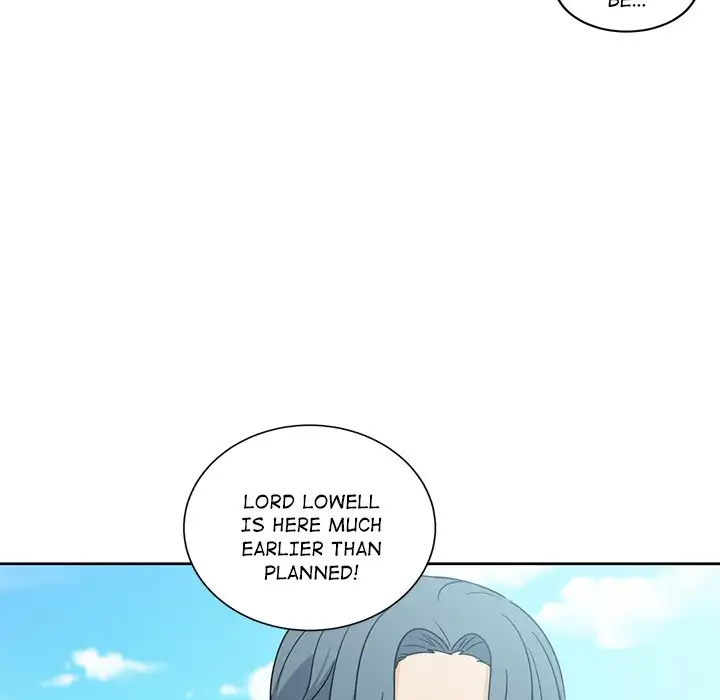 Our Secret Garden - Chapter 21 [photo 45] - MangaPorn