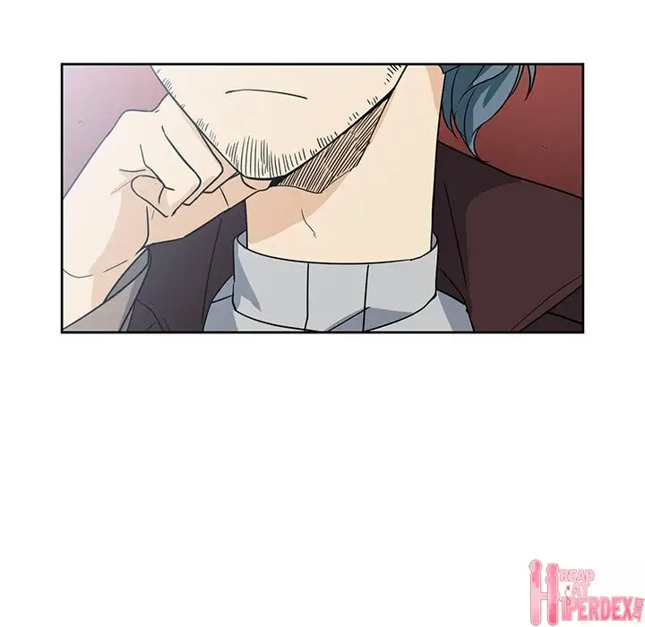 Our Secret Garden - Chapter 21 [photo 5] - MangaPorn