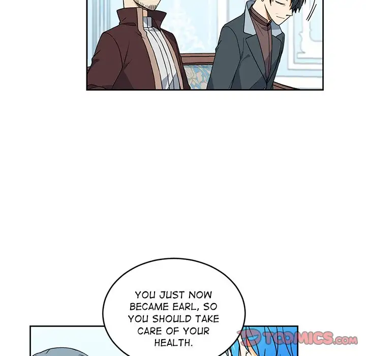 Our Secret Garden - Chapter 21 [photo 58] - MangaPorn