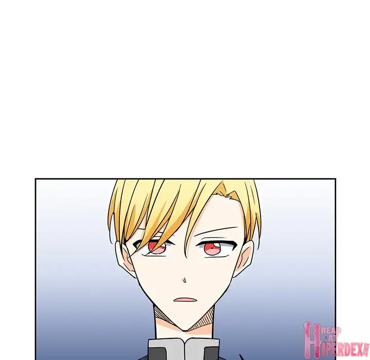 Our Secret Garden - Chapter 21 [photo 63] - MangaPorn