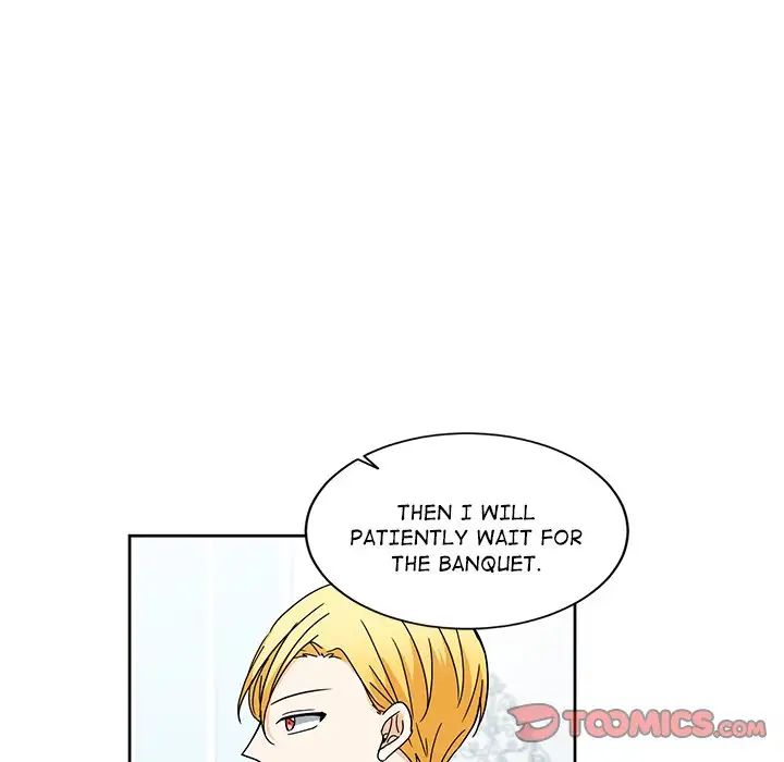 Our Secret Garden - Chapter 21 [photo 66] - MangaPorn