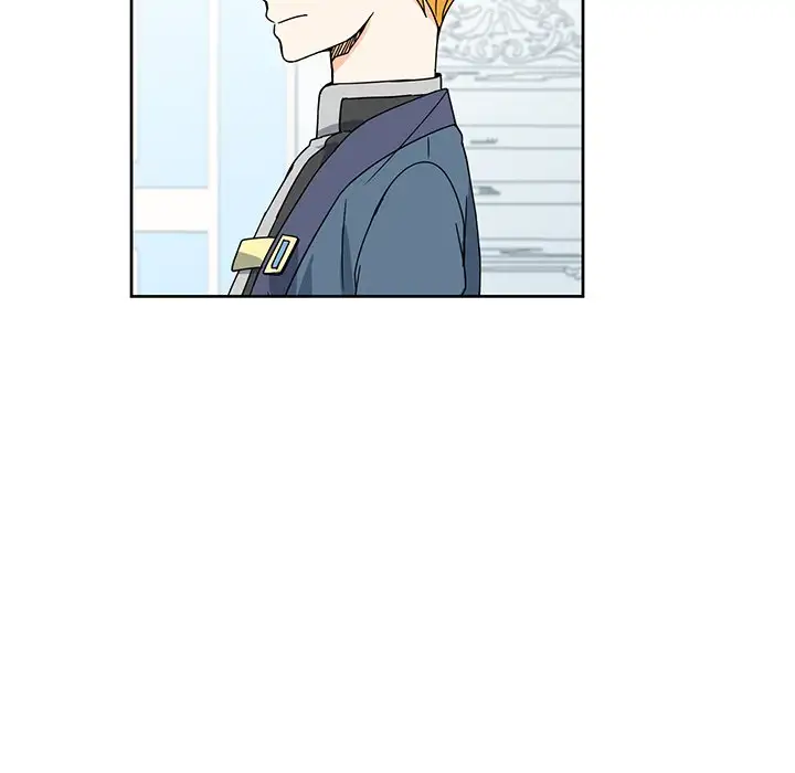 Our Secret Garden - Chapter 21 [photo 67] - MangaPorn