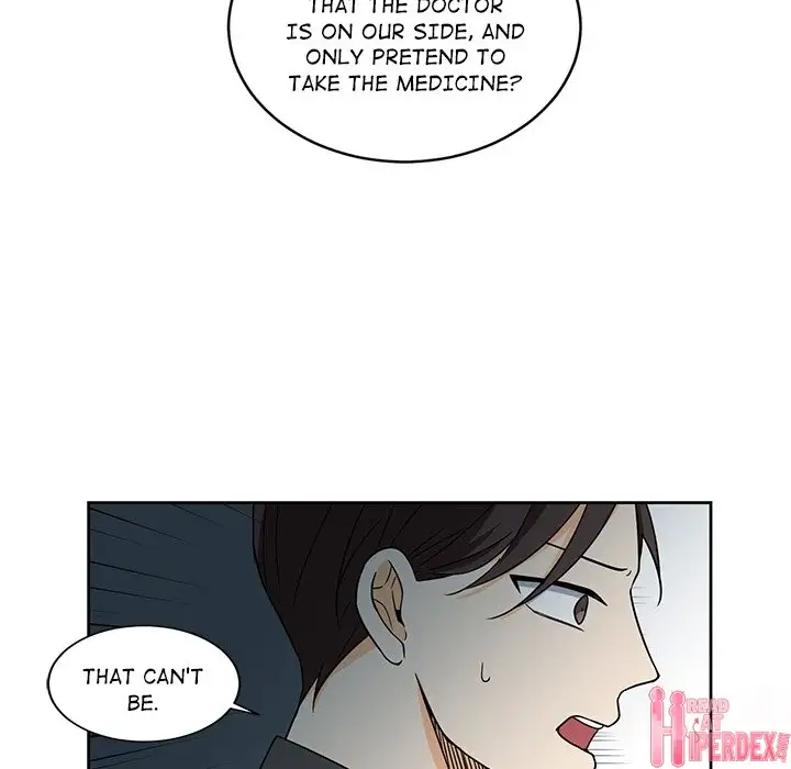 Our Secret Garden - Chapter 21 [photo 73] - MangaPorn
