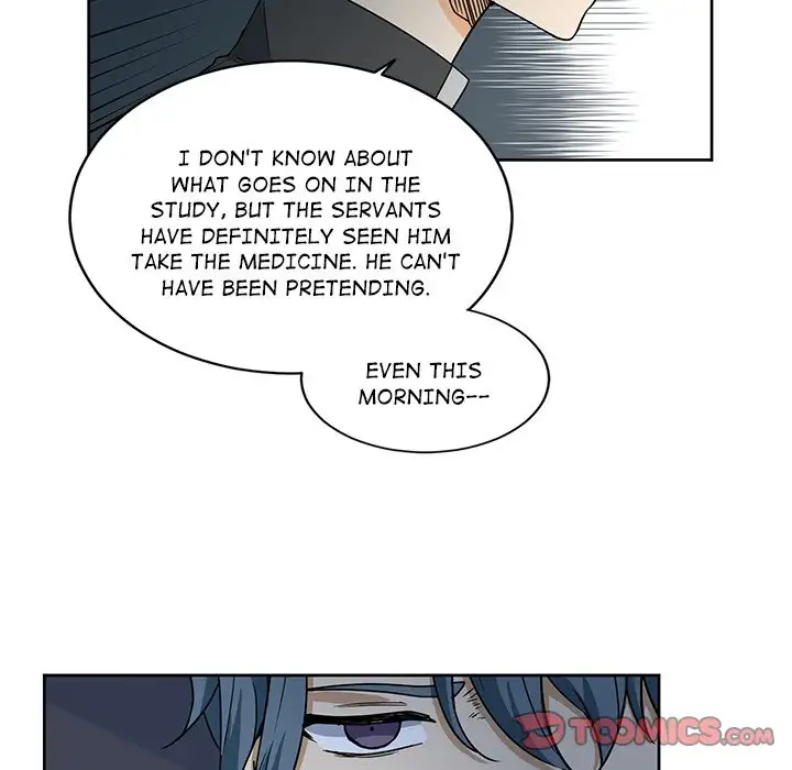 Our Secret Garden - Chapter 21 [photo 74] - MangaPorn