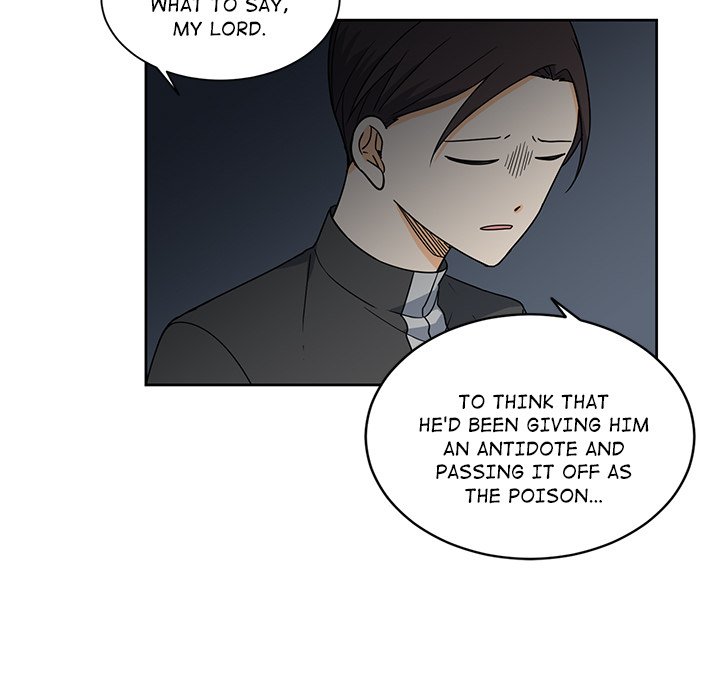 Our Secret Garden - Chapter 22 [photo 15] - MangaPorn