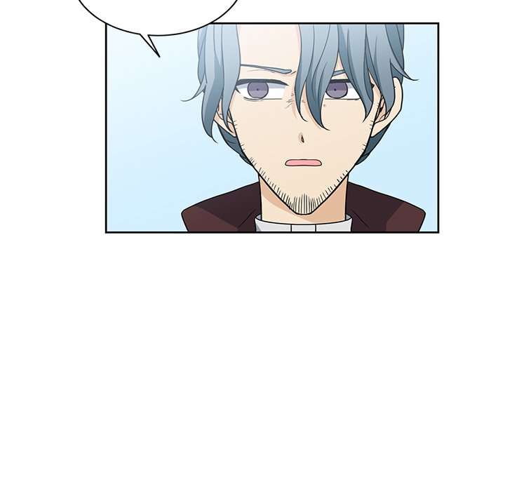 Our Secret Garden - Chapter 22 [photo 29] - MangaPorn