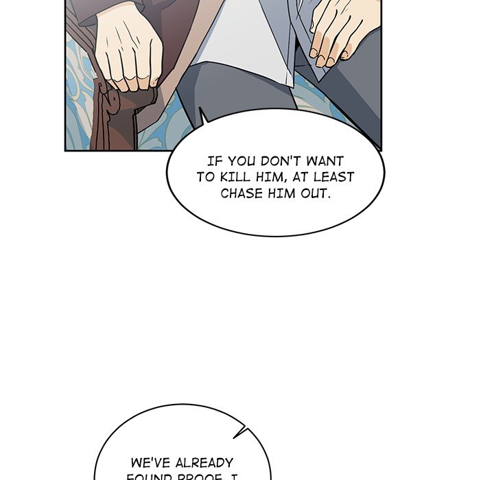 Our Secret Garden - Chapter 22 [photo 39] - MangaPorn