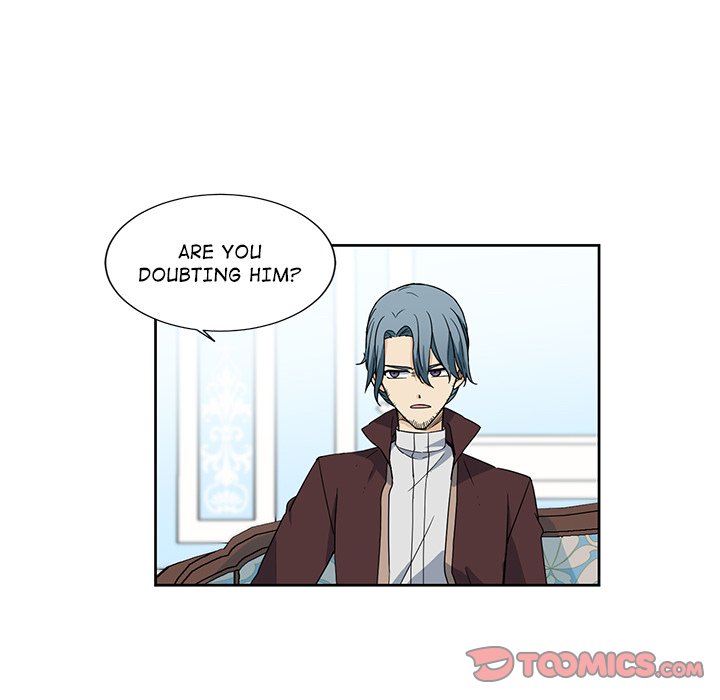 Our Secret Garden - Chapter 22 [photo 42] - MangaPorn