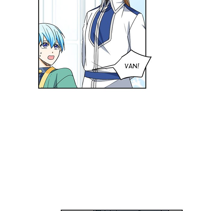 Our Secret Garden - Chapter 22 [photo 44] - MangaPorn
