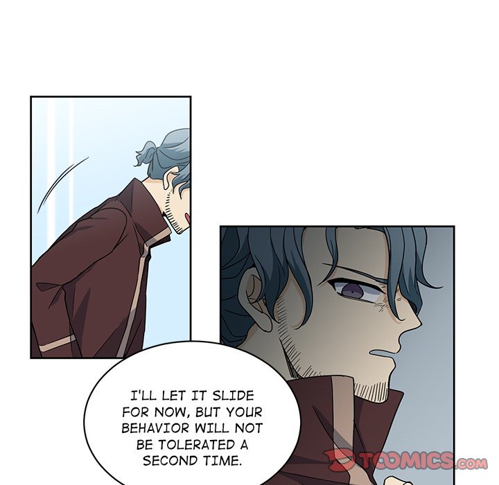 Our Secret Garden - Chapter 22 [photo 46] - MangaPorn