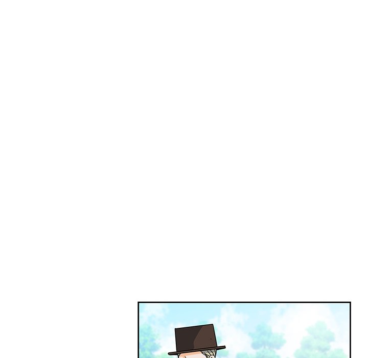 Our Secret Garden - Chapter 22 [photo 49] - MangaPorn