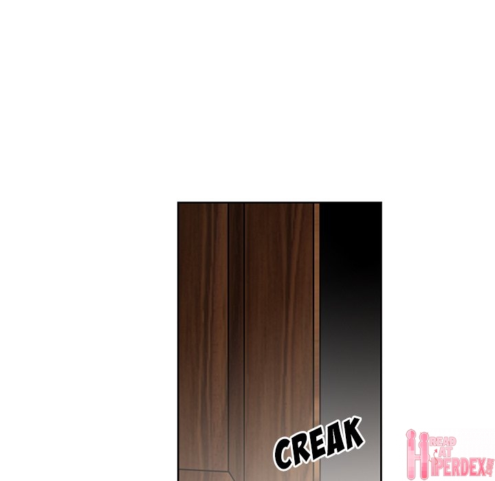 Our Secret Garden - Chapter 22 [photo 5] - MangaPorn