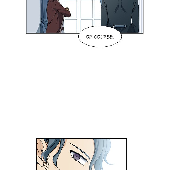 Our Secret Garden - Chapter 22 [photo 55] - MangaPorn