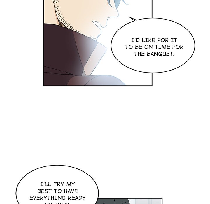 Our Secret Garden - Chapter 22 [photo 56] - MangaPorn